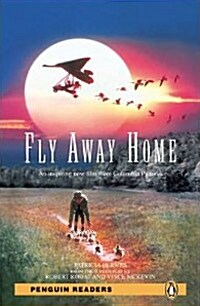 [중고] Fly Away Home (2nd Edition, Paperback)