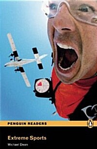 PLPR2:Extreme Sports Bk/CD Pack (Package, 2 ed)