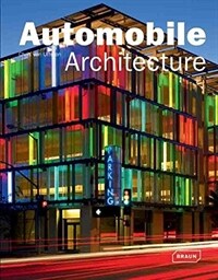 Automobile architecture