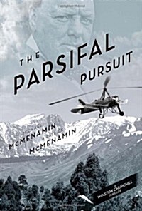 The Parsifal Pursuit (Hardcover)