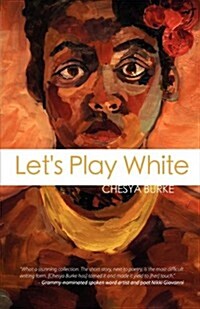 Lets Play White (Paperback)