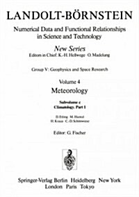 Climatology (Hardcover)