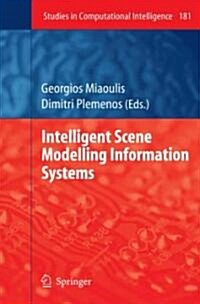 Intelligent Scene Modelling Information Systems (Paperback)