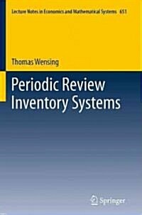 Periodic Review Inventory Systems (Paperback)
