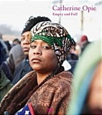 Catherine Opie (Hardcover)