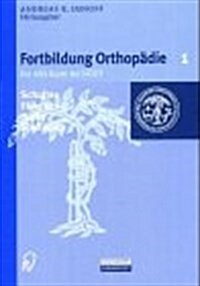 Fortbildung Orthopadie Im Set (Hardcover)