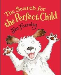 The Search for the Perfect Child (Hardcover)