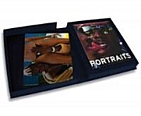 Michael Thompson: Portraits: Limited Edition (Hardcover)