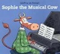 Sophie The Musical Cow (Paperback)