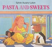 PASTA AND SWEETS (Paperback)
