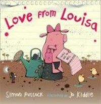 Love from Louisa (Paperback)