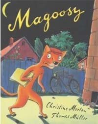 Magoosy (Paperback)