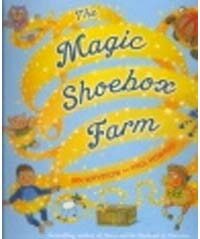 The Magic Shoebox Farm (Paperback)