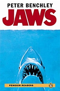 Jaws (2nd Edition, Paperback)