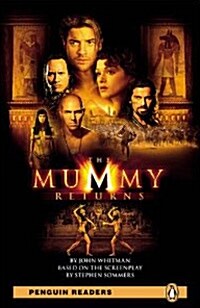 The Mummy Returns (Paperback, 2 Rev ed)