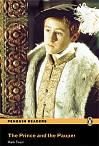 Level 2: The Prince and the Pauper (Paperback, 2 ed)
