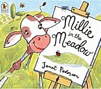 Millie in the Meadow (Paperback)