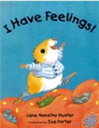 I Have Feelings! (Paperback)