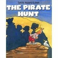 The Pirate Hunt (Paperback)
