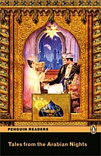 [중고] Level 2: Tales from the Arabian Nights (Paperback, 2 ed)