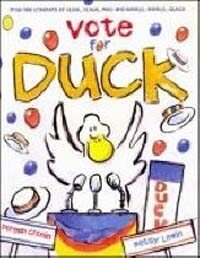 Vote for Duck!