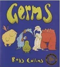 Germs (Paperback, New ed)