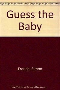 Guess the Baby (Paperback)
