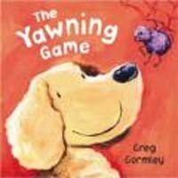 The Yawning Game : Little Bee (Paperback)