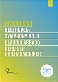 [수입] 베토벤 : 교향곡 9번 (+ 다큐멘터리)