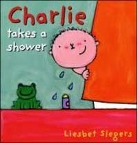 Charlie Takes a Shower (Paperback)
