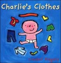 Charlie's clothes
