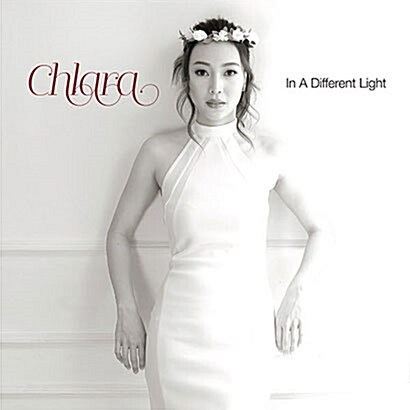 [수입] Chlara - In A Different Light [180g LP][Limited Edition]