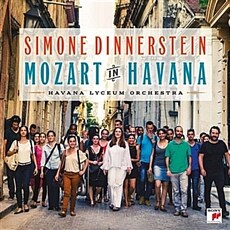 Mozart  Piano Concertos