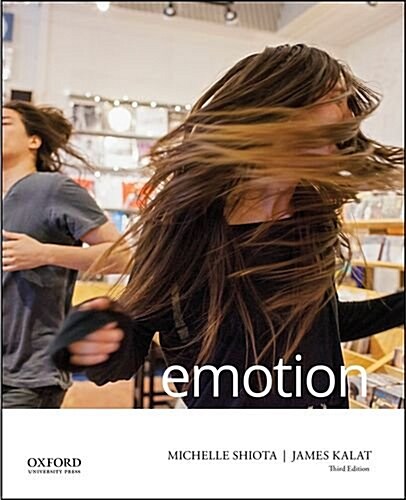Emotion (Paperback, 3)