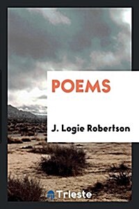 Poems (Paperback)