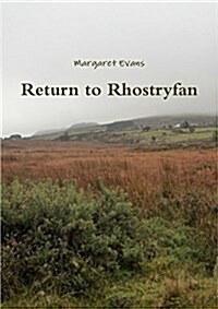 Return to Rhostryfan (Paperback)
