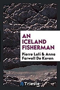 An Iceland Fisherman (Paperback)