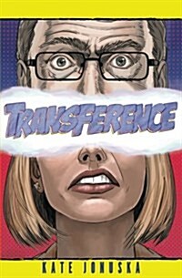 Transference (Paperback)