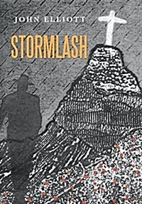 Stormlash (Hardcover)