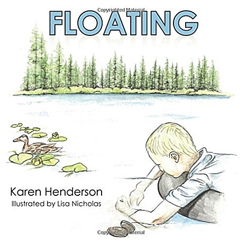 Floating (Paperback)