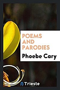 Poems and Parodies (Paperback)