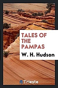 Tales of the Pampas (Paperback)