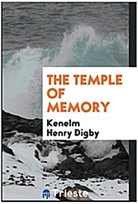 The Temple of Memory (Paperback)