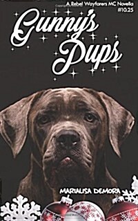 Gunnys Pups (Paperback)