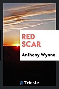 The Red Scar (Paperback)