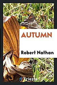 Autumn (Paperback)