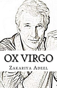 Ox Virgo: The Combined Astrology Series (Paperback)