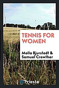 Tennis for Women (Paperback)