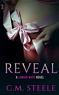 Reveal: A Lamian Wars Novel (Paperback)