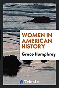 Women in American History (Paperback)